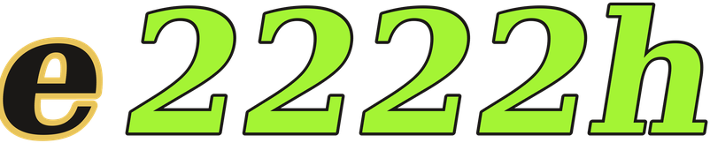 e2222h logo